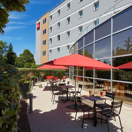 Ibis Archamps Porte De Geneve Eksteriør bilde