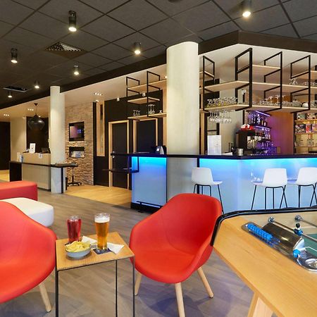 Ibis Archamps Porte De Geneve Eksteriør bilde
