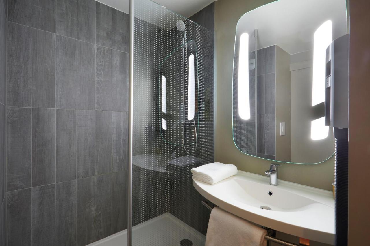 Ibis Archamps Porte De Geneve Eksteriør bilde