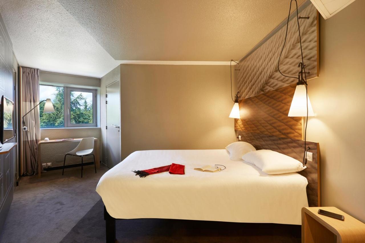 Ibis Archamps Porte De Geneve Eksteriør bilde