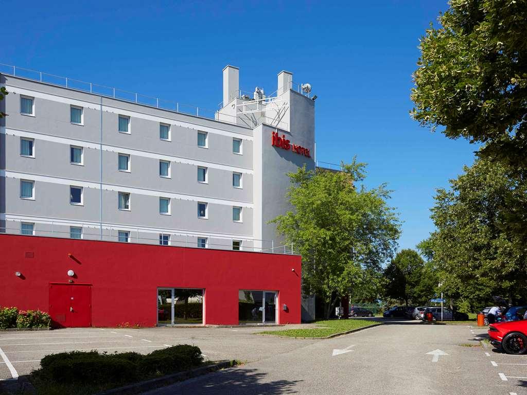 Ibis Archamps Porte De Geneve Bekvemmeligheter bilde
