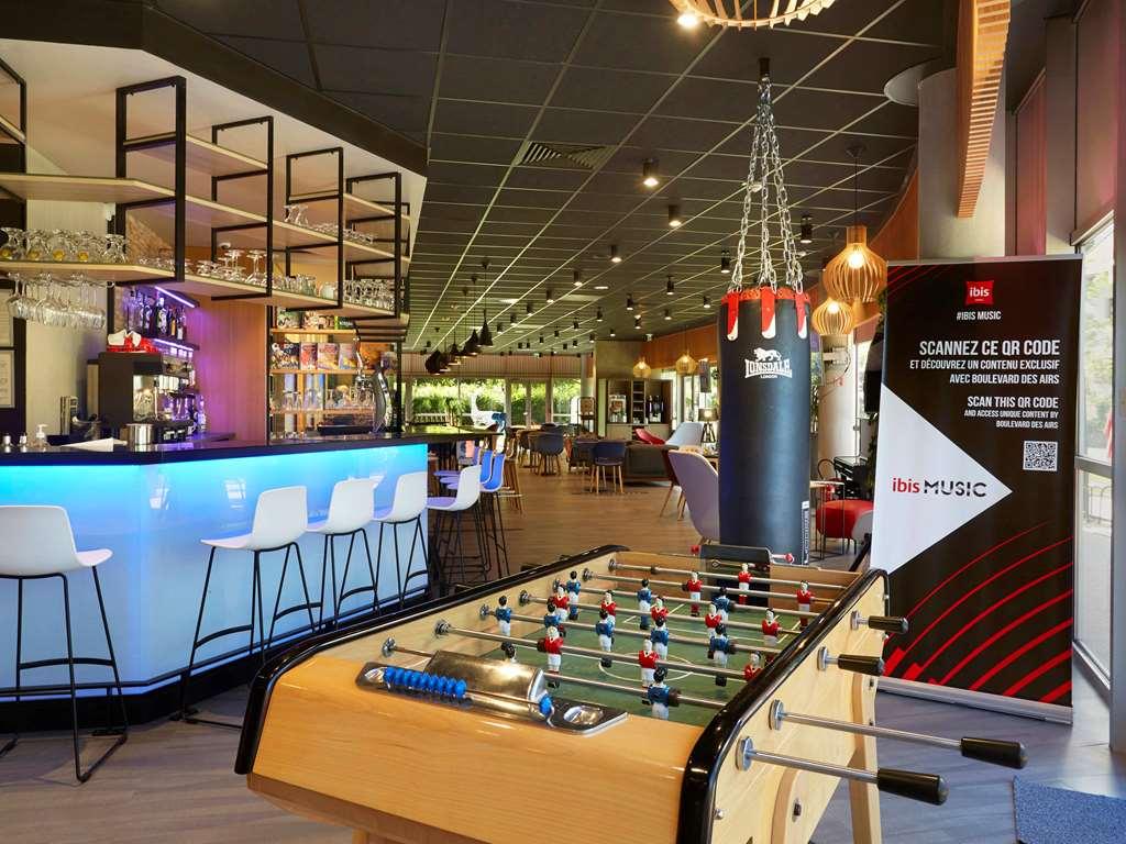 Ibis Archamps Porte De Geneve Eksteriør bilde