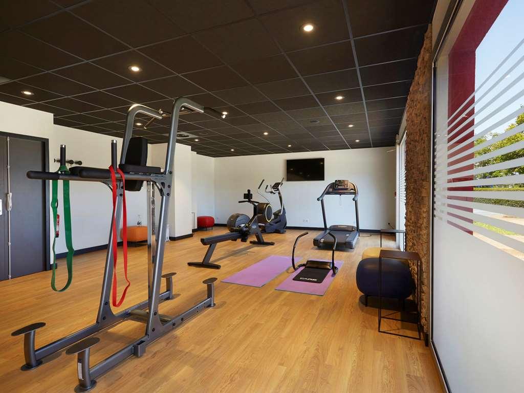 Ibis Archamps Porte De Geneve Eksteriør bilde