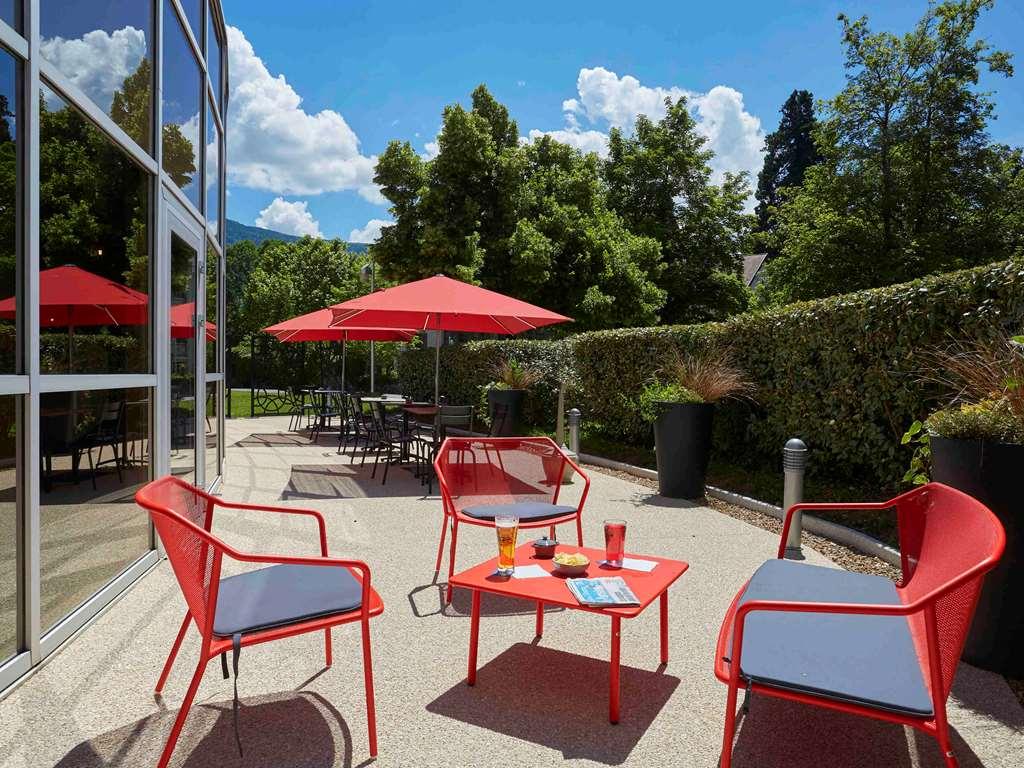Ibis Archamps Porte De Geneve Eksteriør bilde