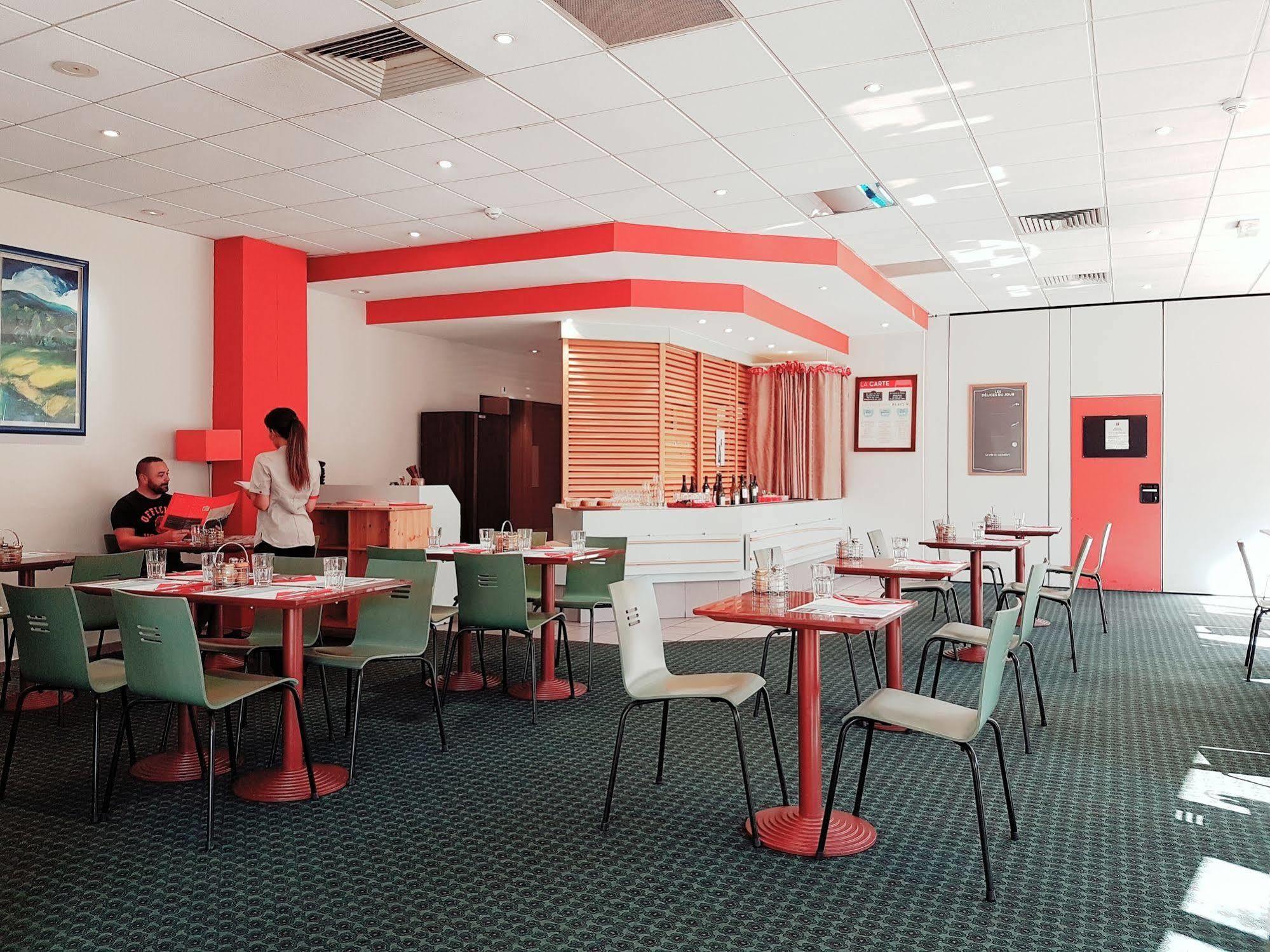 Ibis Archamps Porte De Geneve Eksteriør bilde