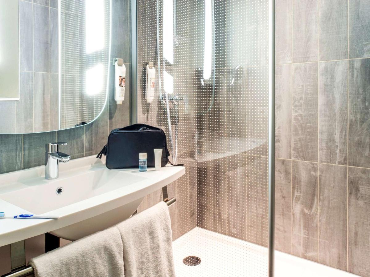Ibis Archamps Porte De Geneve Eksteriør bilde